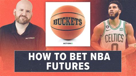 nba futures 2022.
